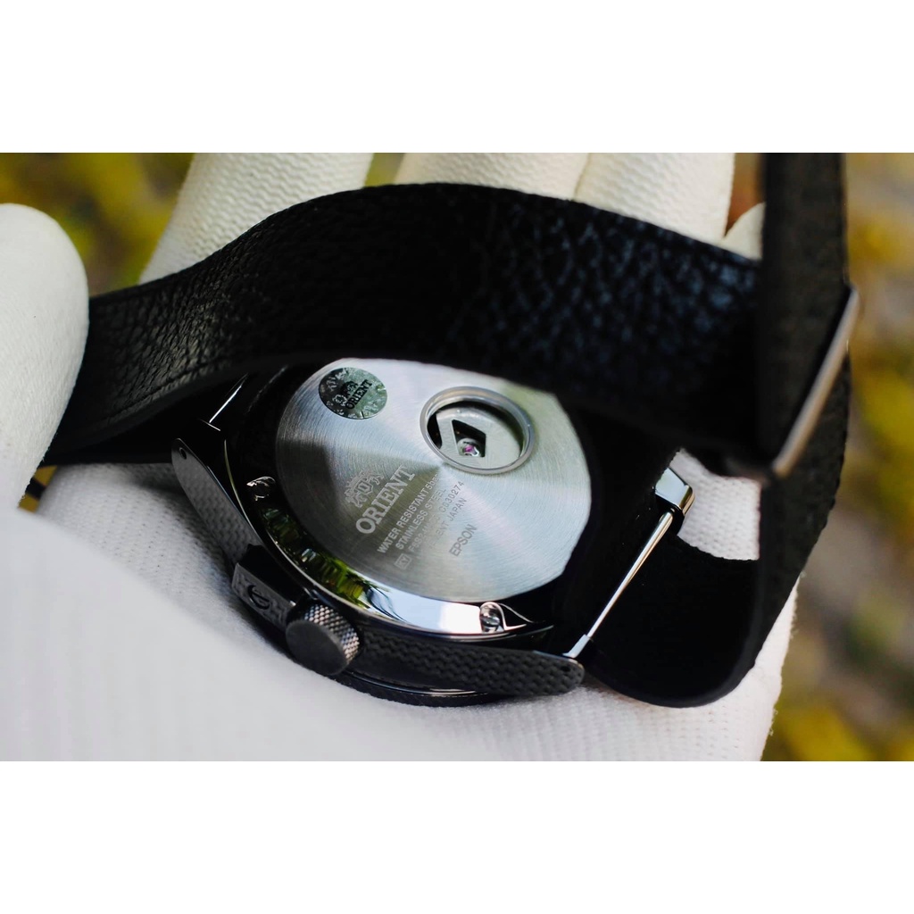 Đồng hồ nam  Orient Automatic Retro Future Camera RA-AR0202E10B