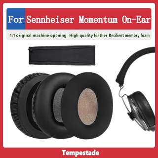 Đệm Xốp Bọc Đầu Tai Nghe Cho Sennheiser MOMENTUM ON EAR on-ear