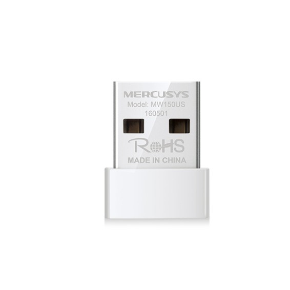 USB Thu Wifi Mercusys MW150US