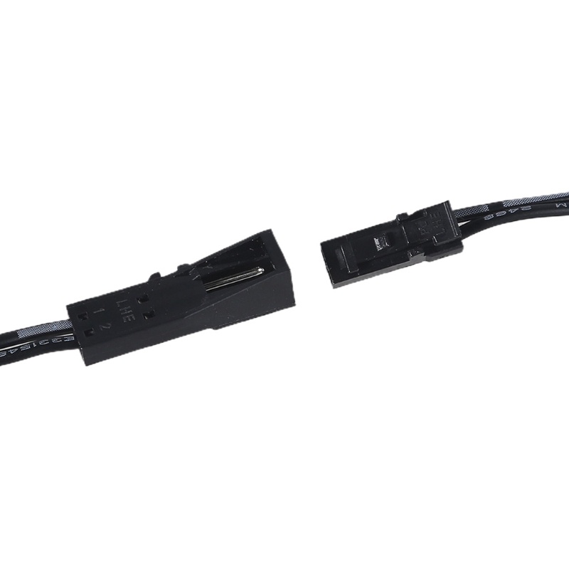 1-4 Dây Cáp NAMA USB Sang Pin 1.5V Cho Đồng Hồ, Đồ Chơi Điều Khiển Từ Xa