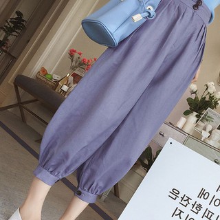 Quần alibaba ulzzang nữ 0074