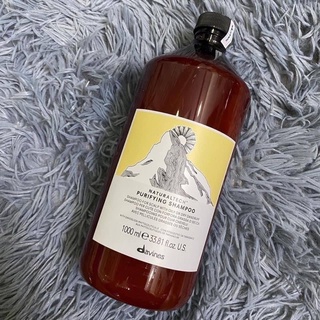 DẦU GỘI CHỐNG GÀU DAVINES PURIFYING