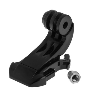 J Hook Buckle Vertical Quick Release Mount Base For  Hero 6 5 4 3+