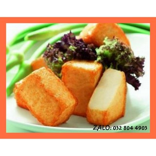 [MALAY] Đậu hủ hải sản Malaysia HÀNG SIÊU NGON