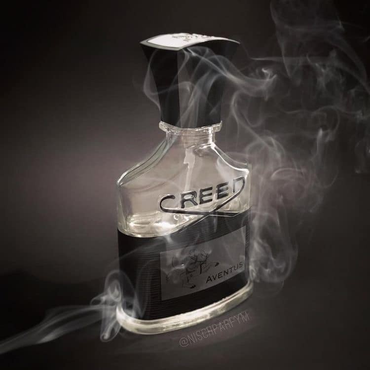 Nước hoa Creed Aventus EDP