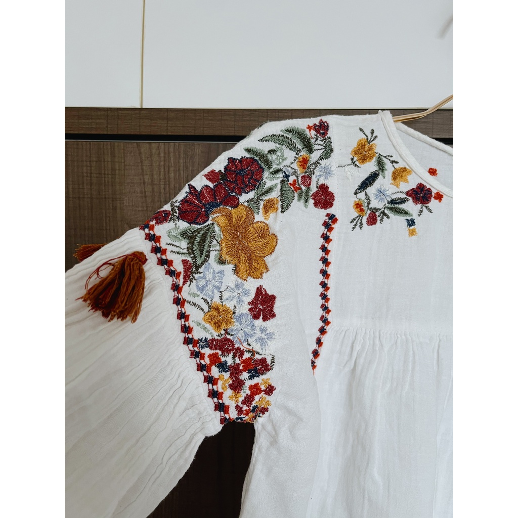 Thanh lý áo Zara auth