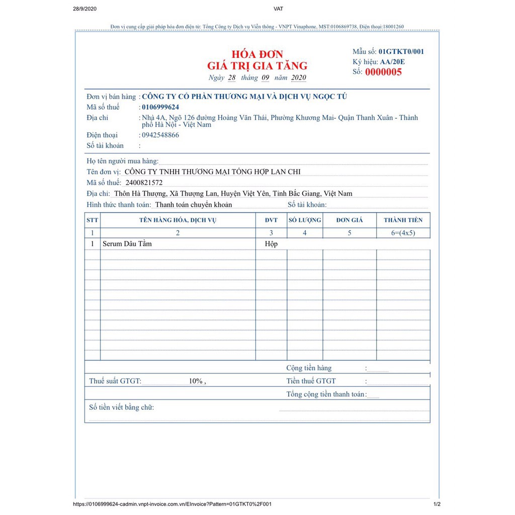 Serum Dâu Tằm_ Sáng Da Mờ Nám Se Khít Lỗ Chân Lông Ngừa Mụn | BigBuy360 - bigbuy360.vn