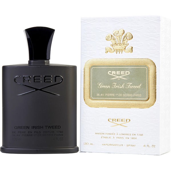 NƯỚC HOA CREED VÀNG 100ML