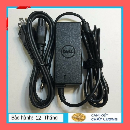 Sạc Laptop Dell 2,31a Chân Kim Nhỏ / Sạc Máy Tính Dell 19.5V 2.31A (45W)