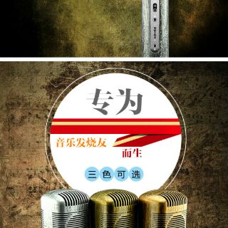 Micro Karaoke không dây JY-51
