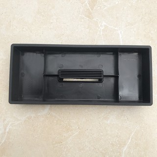 Thùng đựng đồ nghề TOP HH-430 cao cấp – Hộp đựng dụng cụ sửa chữa nhựa cứng, khóa chắc chắn