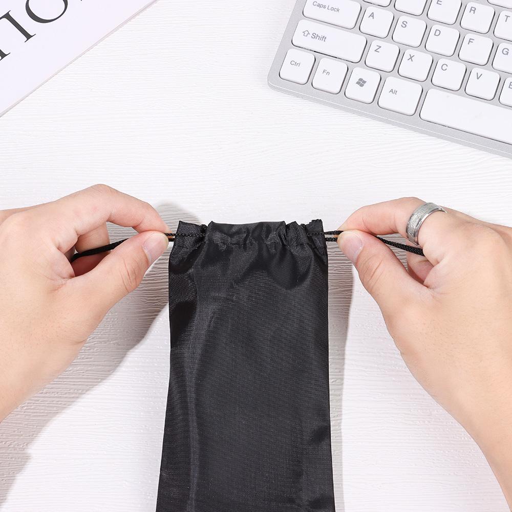 ORIENTLII Bộ 5 / 10 / 20 Túi Rút Đựng Mắt Kính Tiện Lợi