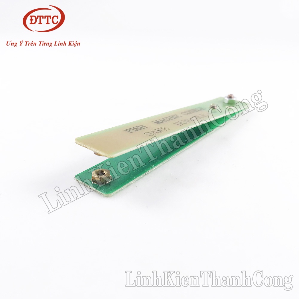 Công tắc cò bóp phíp thủy tinh cao cấp