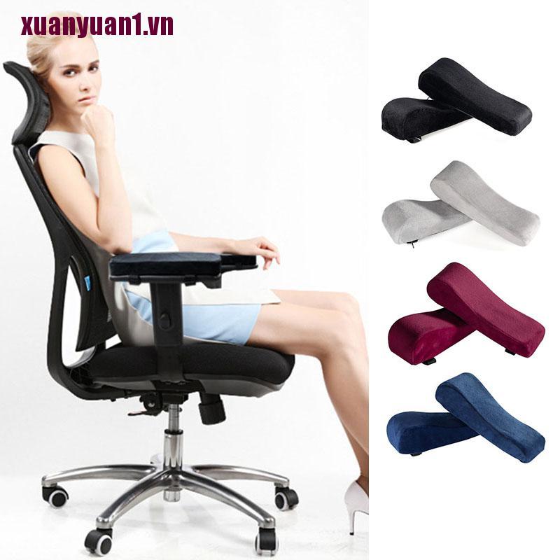 [xuanyuan1] Mới Đệm Kê Tay Ghế Ngồi Êm Ái Thoải Mái