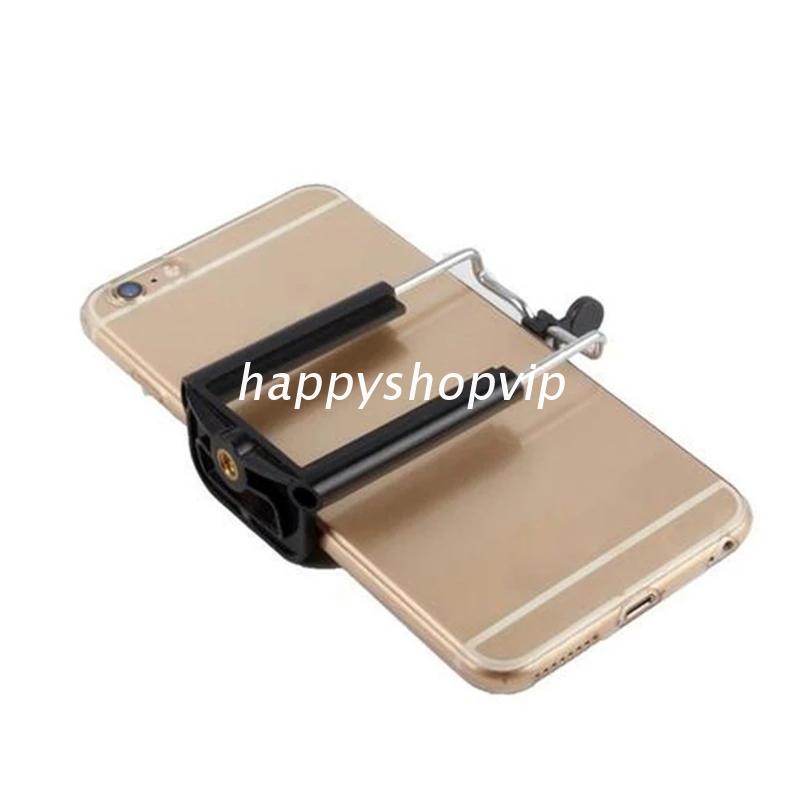 Giá Đỡ Điện Thoại Gắn Chân Tripod Đầu 1/4" Tiện Dụng