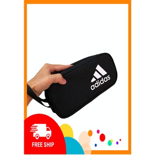 Bóp đựng bút Adidas giá rẻ đầy đủ tag