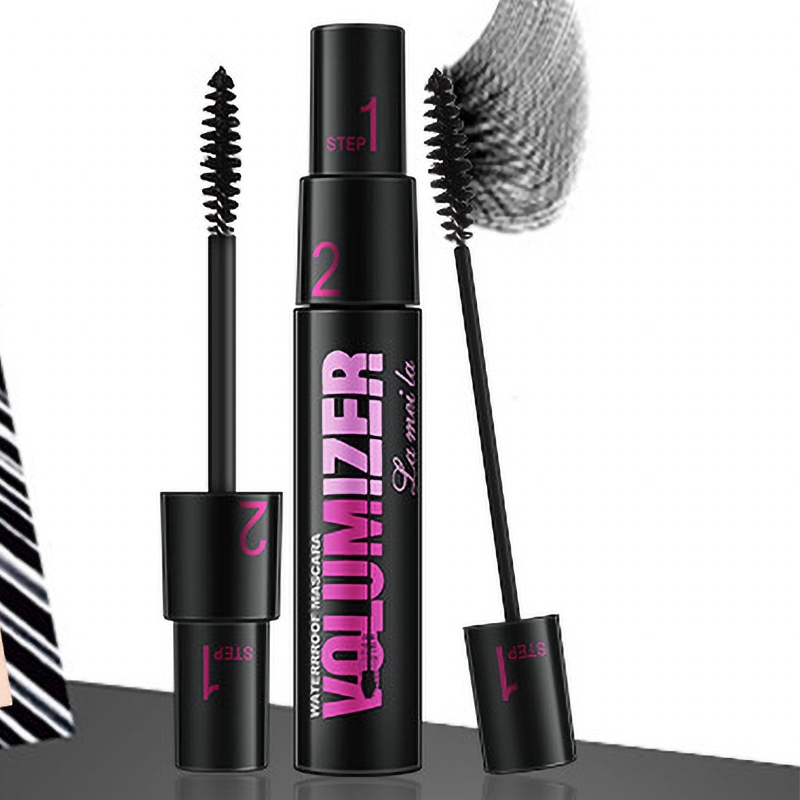 Mascara Lameila 3d Nối Dài Lông Mi Kháng Nước