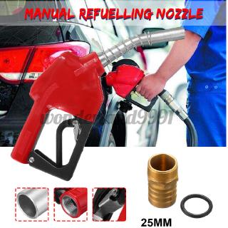 Đầu nối vòi bơm nhiên liệu tự động GRN chuyên dụng chất lượng cao