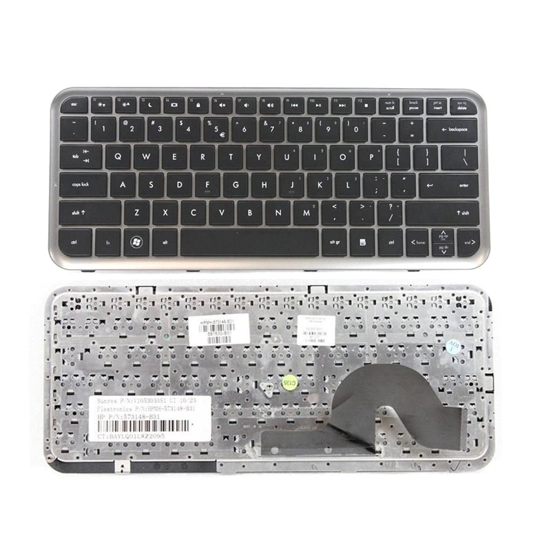 Bàn phím HP DM3-1000 DM3-2000