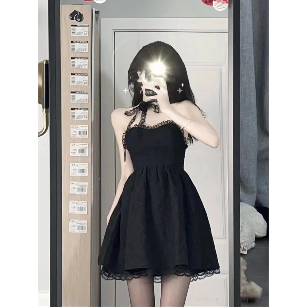 sexy đầm đen đầm hở lưng váy ngắn váy cổ yếm váy tay bồng đầm vintage đầm ren dự tiệc đầm trễ vai đầm bigsize nữ váy nữ xinh đầm vintage váy nữ xinh váy đi chơi đầm đi tiệc đầm nữ