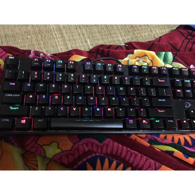 Dareu Dk880 cơ xịn