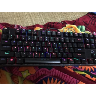 Dareu Dk880 cơ xịn