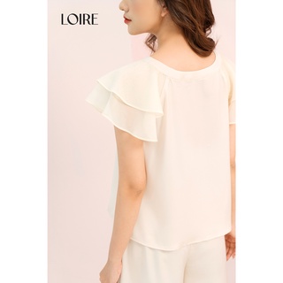 Bộ Đồ Ngủ Loirechic BDN26