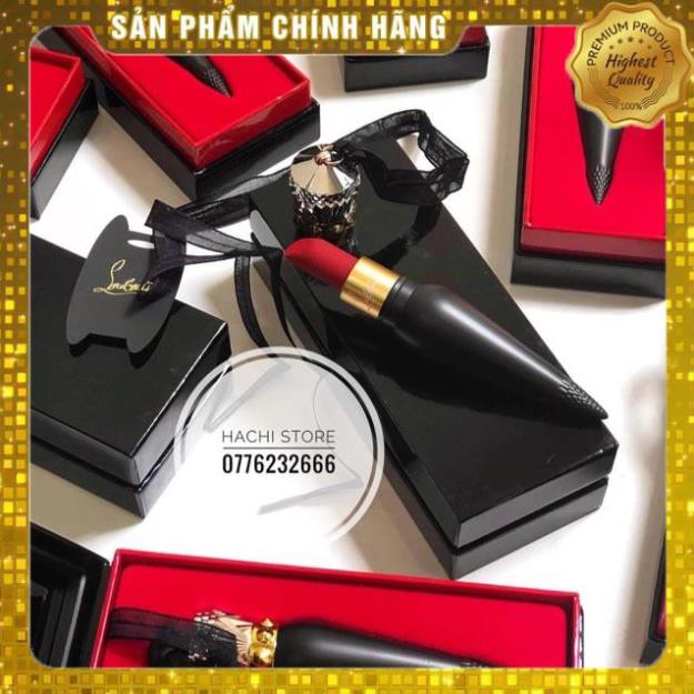 Son Christian Louboutin - Hachi