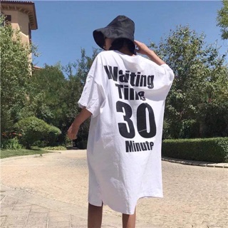 Freeship 99k TQ_Váy oversize