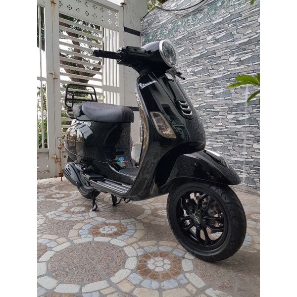 Mâm xe vespa LX 2020