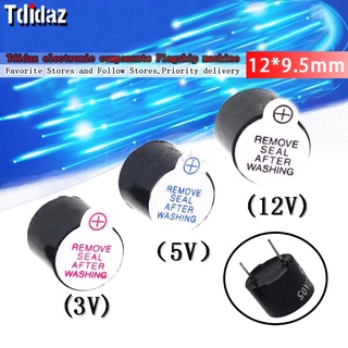 Linh kiện điện tử - buzzer 5v *