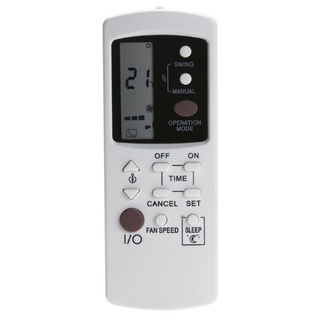 Điều khiển từ xa cho máy điều hòa galanz gz-1002a-e3 gz-1002b-e1 gz-1002b-e3 gz01-bej0-000