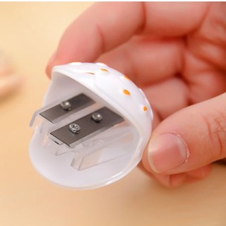 Gọt Chì - Hình Cú Mèo Dễ Thương - 1 Chiếc