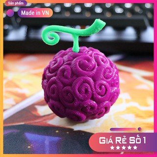 Trái Gomu Gomu nomi, trái cao su của Monkey D. Luffy - One Piece