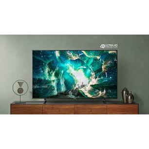 Tivi Samsung Smart 4K 49 inch UA49RU8000 | BigBuy360 - bigbuy360.vn