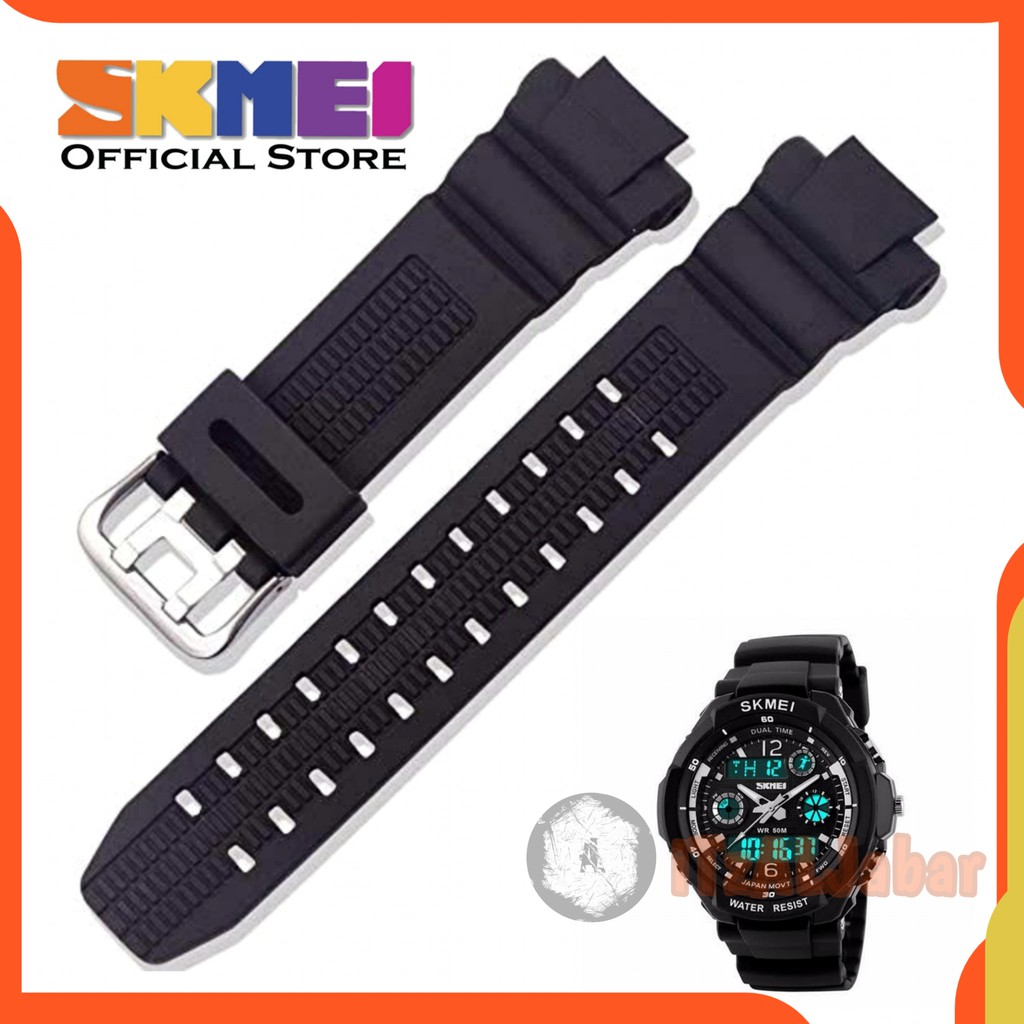 Dây Đeo Đồng Hồ SKMEI 0931 SKMEI 0931