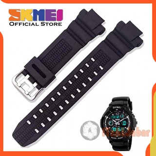 Dây đeo đồng hồ skmei 0931 skmei 0931
