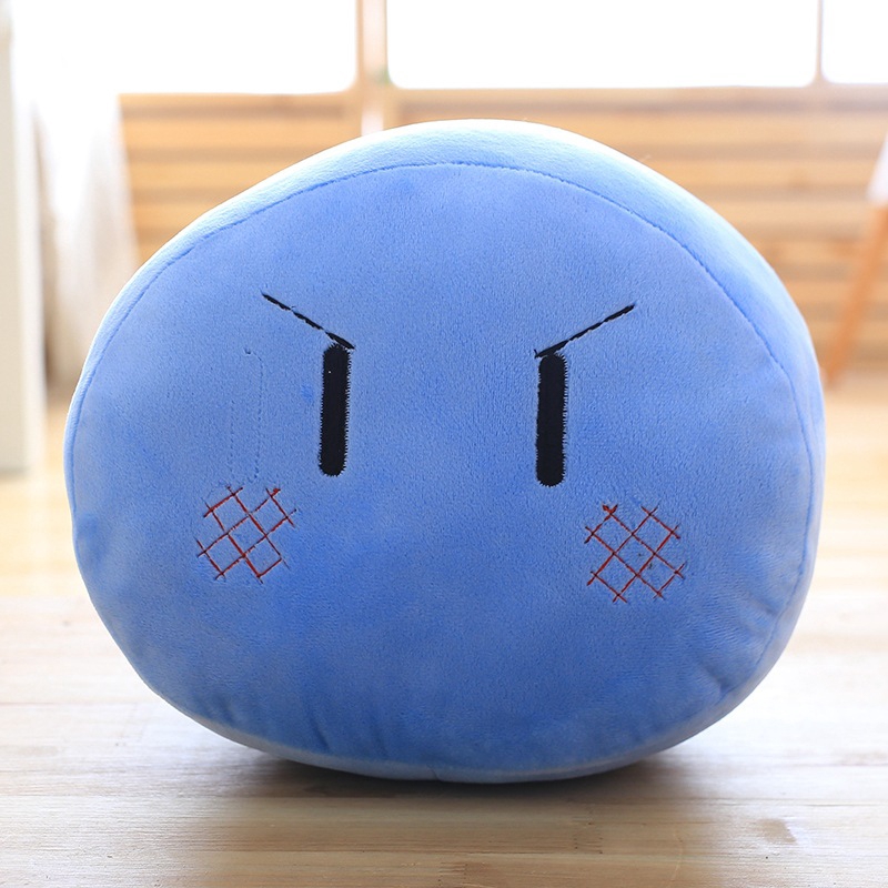 10" x 8" x 7"  CLANNAD Dango Family Plush Doll Toys