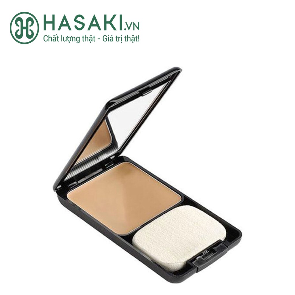 Kem Nền Australis 3+1 Làm Sáng Da Tông Hồng Kem Powder Cream 3 In 1 Concealer Foundation &amp; Powder #Natural Beige 9g