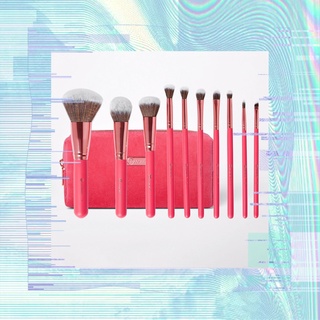 [Bill Mỹ] Set cọ trang điểm Bh cosmetic