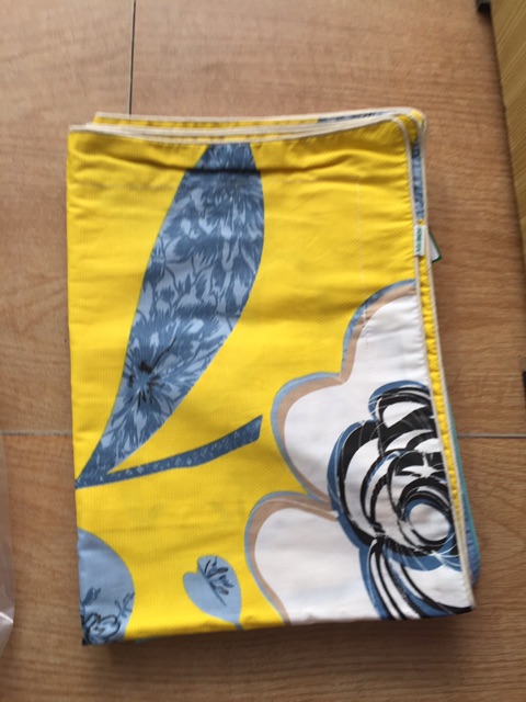 VỎ ÁO GỐI NẰM HOMETEX 40x60cm | BigBuy360 - bigbuy360.vn