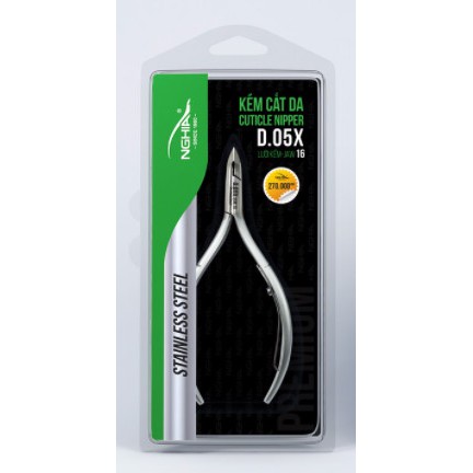 [Mã COSBAUH3 giảm 8% đơn 300K] Kềm Nghĩa D05X, kìm nghĩa d05x