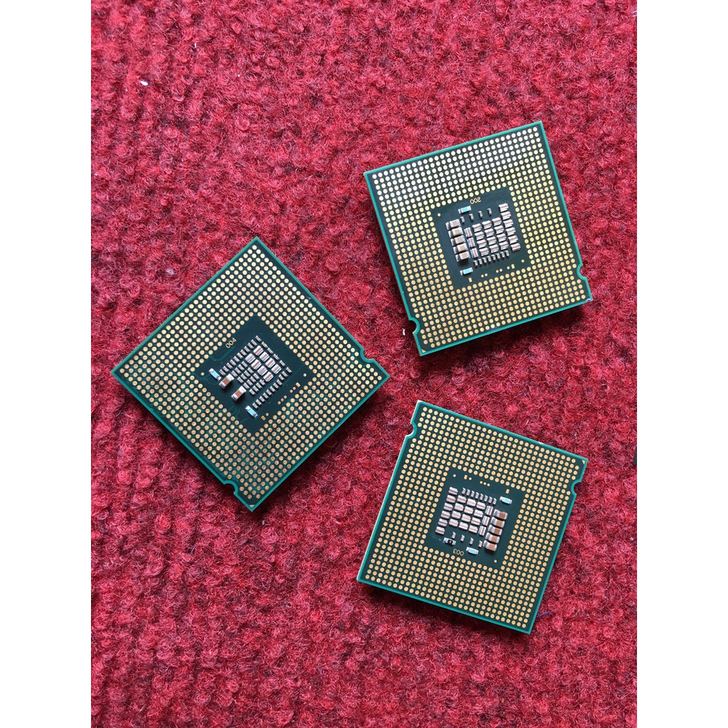 Chip E8400 Q6600 Q8200 Q8400 socket 775 lắp main g31 g41 BH 12 tháng | BigBuy360 - bigbuy360.vn