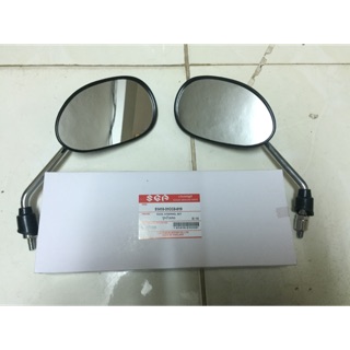 Kính chiếu hậu suviva, gương hậu suviva, kiếng chiếu hậu suviva