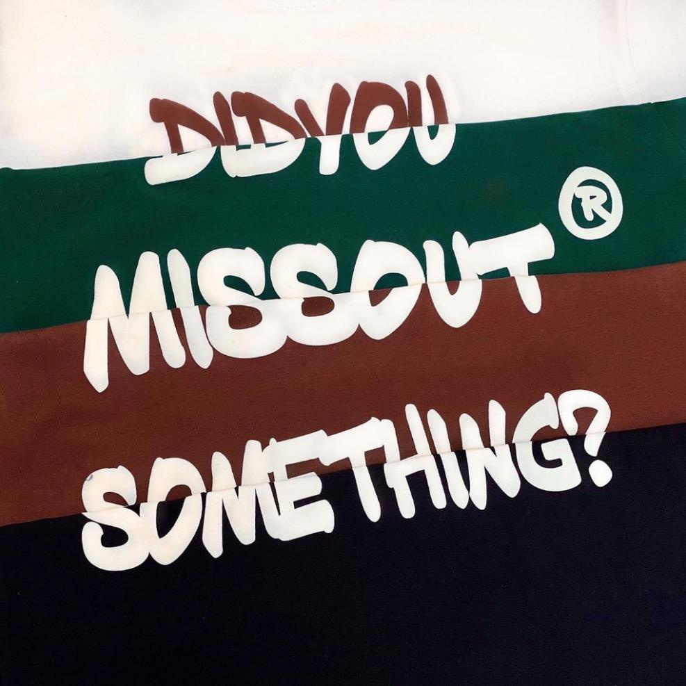 Áo thun tay lỡ SOMTHING Nam Nữ ,form rộng teen Unisex, cổ bo tròn ,hình in nổi sắc nét ,kiểu dáng Hàn Quốc