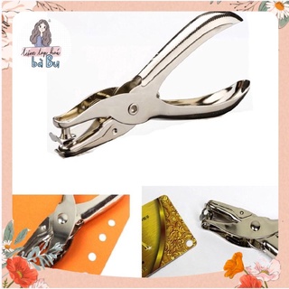 Kiềm sắt bấm lỗ giấy