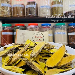 Cây Mật Gấu 1kg
