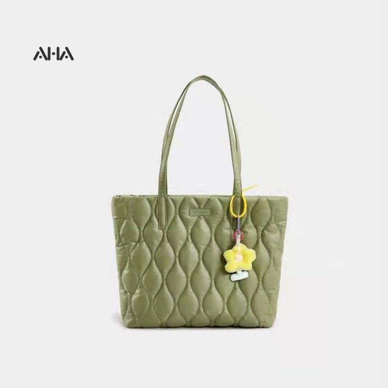Túi tote AHA official cỡ lớn thiết kế cao cấp thời trang