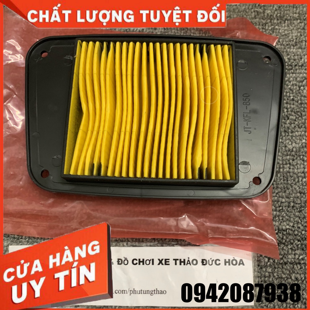 Lọc Gió Xe Wave 110 Thái