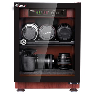 Tủ chống ẩm vân gỗ Eirmai MRD30W